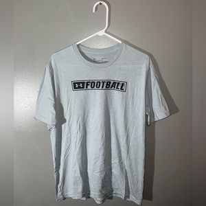Under Armour Football T-Shirt